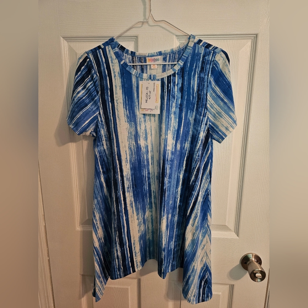 Lularoe melissa